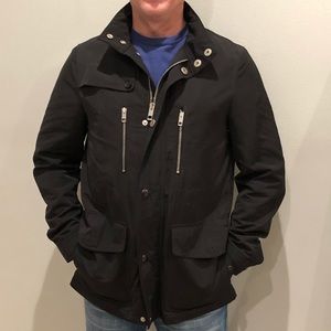 Burberry London Men’s Jacket